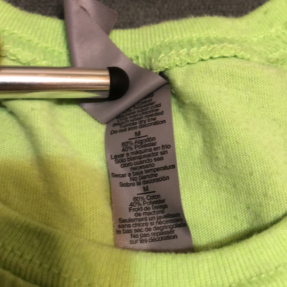 Next Level Apparel tee - Picture 3 of 3